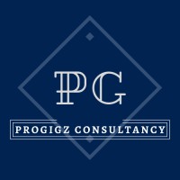 ProGigz Consultancy LLP logo, ProGigz Consultancy LLP contact details