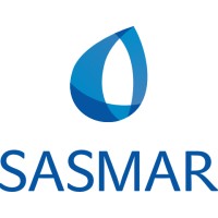 SASMAR logo, SASMAR contact details