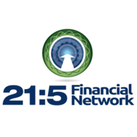 21:5 Financial Network logo, 21:5 Financial Network contact details