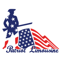 Patriot Limousine logo, Patriot Limousine contact details