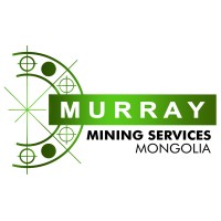 Murray Mining Services LLC logo, Murray Mining Services LLC contact details