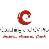 Coaching and CV Pro logo, Coaching and CV Pro contact details