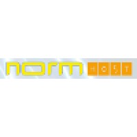 NormHOST logo, NormHOST contact details