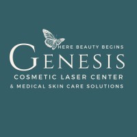 GENESIS COSMETIC LASER CENTER logo, GENESIS COSMETIC LASER CENTER contact details