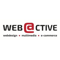 WebActive s.r.o. logo, WebActive s.r.o. contact details