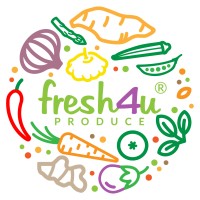 Fresh4U Produce Ltd logo, Fresh4U Produce Ltd contact details