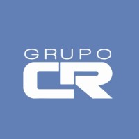 Grupo CR SAC logo, Grupo CR SAC contact details