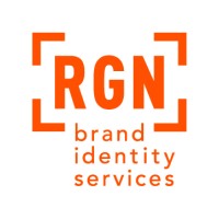 RGN brand identity services logo, RGN brand identity services contact details