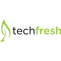 Tech Fresh logo, Tech Fresh contact details