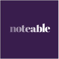 Noteable.co · Your digital tasting book logo, Noteable.co · Your digital tasting book contact details