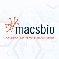 Maastricht Centre for Systems Biology (MaCSBio) logo, Maastricht Centre for Systems Biology (MaCSBio) contact details