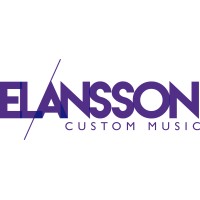 Élansson Custom Music logo, Élansson Custom Music contact details