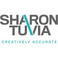 Sharon Tuvia ltd logo, Sharon Tuvia ltd contact details