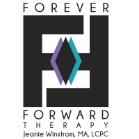 Forever Forward logo, Forever Forward contact details