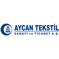 AYCAN TEKSTİL logo, AYCAN TEKSTİL contact details