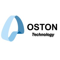 Oston Technology logo, Oston Technology contact details