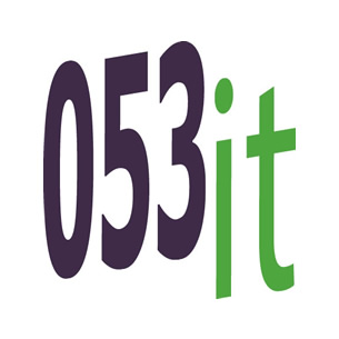 053IT logo, 053IT contact details