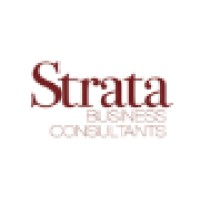 Strata Business Consultants logo, Strata Business Consultants contact details