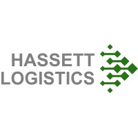 Hassett Logistics logo, Hassett Logistics contact details