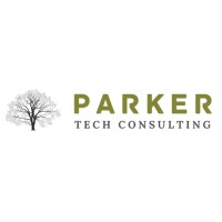 Parker Tech Consulting logo, Parker Tech Consulting contact details