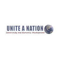 Unite A Nation logo, Unite A Nation contact details