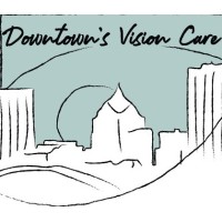 Downtown's Vision Care logo, Downtown's Vision Care contact details