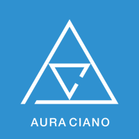 Aura Ciano logo, Aura Ciano contact details