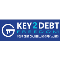 Key 2 Debt Freedom logo, Key 2 Debt Freedom contact details