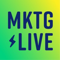 MKTG.LIVE logo, MKTG.LIVE contact details