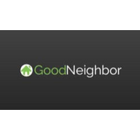 Good Neighbor Agency logo, Good Neighbor Agency contact details