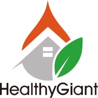 Healthy Giant Limited logo, Healthy Giant Limited contact details