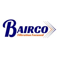 Bairco logo, Bairco contact details