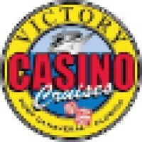 Victory Casino Cruises logo, Victory Casino Cruises contact details