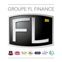 Groupe FL Finance logo, Groupe FL Finance contact details