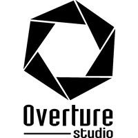 Overture Studio logo, Overture Studio contact details