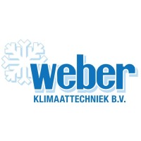 Weber Klimaattechniek B.V. logo, Weber Klimaattechniek B.V. contact details