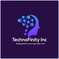 TechnoFinity INC logo, TechnoFinity INC contact details