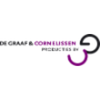 De Graaf & Cornelissen Producties BV logo, De Graaf & Cornelissen Producties BV contact details