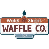 Water Street Waffle Co logo, Water Street Waffle Co contact details