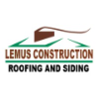 Lemus Construction, Inc. logo, Lemus Construction, Inc. contact details