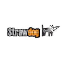 Strawdog logo, Strawdog contact details