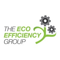 The Ecoefficiency Group logo, The Ecoefficiency Group contact details