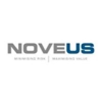 Noveus logo, Noveus contact details