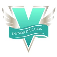 Envision Education Shanghai上海威森教育 logo, Envision Education Shanghai上海威森教育 contact details