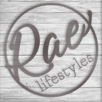 RAE Lifestyles logo, RAE Lifestyles contact details