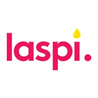 Laspi logo, Laspi contact details