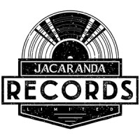 Jacaranda Records logo, Jacaranda Records contact details