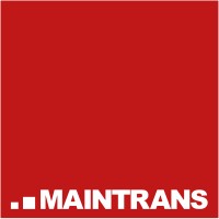 Maintrans Gruppe logo, Maintrans Gruppe contact details