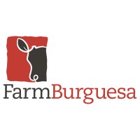 Farmburguesa logo, Farmburguesa contact details