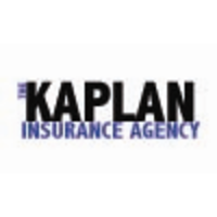 The Kaplan Insurance Agency logo, The Kaplan Insurance Agency contact details